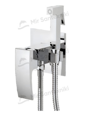 Гигиенический душ Debora DBR101-01